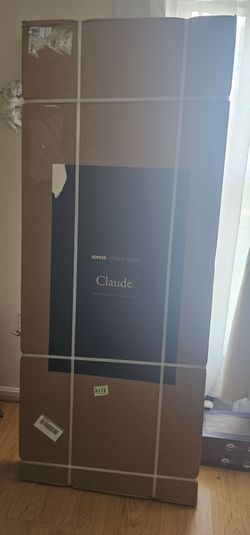 Claude by Kohler x Studio McGee Mirror Vanity