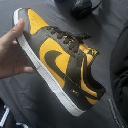 Nike Dunks