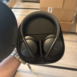 Bose Headphones 