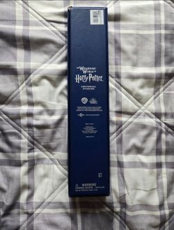 2025 Limited Edition Harry Potter Wand