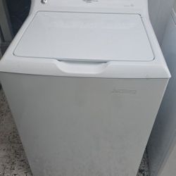 GE Top Loading  Washer  READ PLEASE
