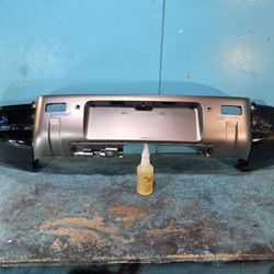 DEFENDER 2020 2021 2022 2023 REAR BUMPER OEM