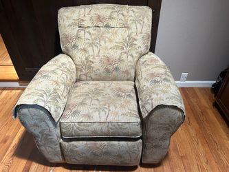Recliner
