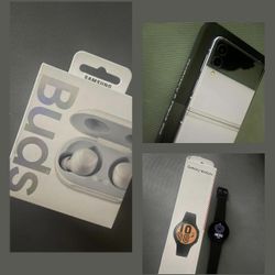 Samsung Phone Package 