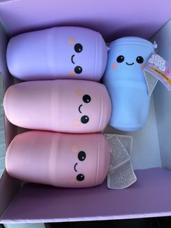 Big squij Squishies