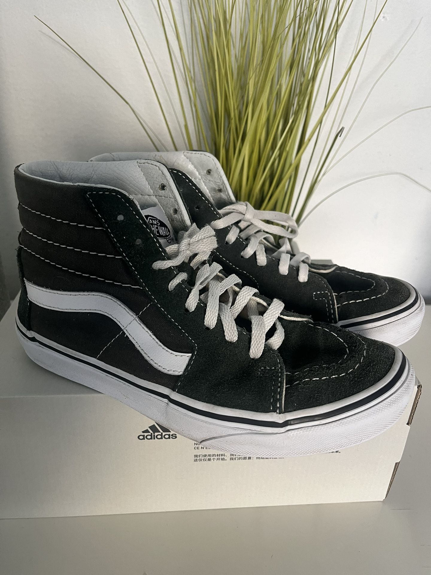 Vans