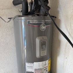 Rheem Performance Platinum