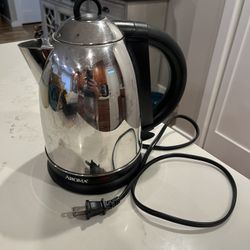 Tea Kettle