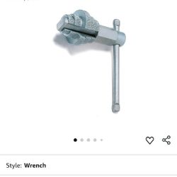 Rigid Wrench Combo 