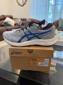 Asics