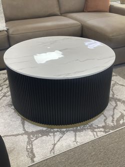 Modern Coffee Table