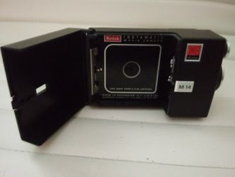 Old Cameras