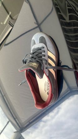 Tenis Adidas nuevos