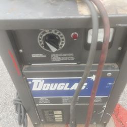 Electric Forklift Charger