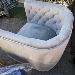 Accent Chair 