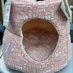 Cat Bed 