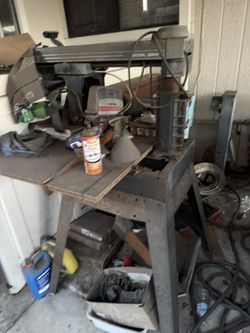 Table Saw / Craftsman