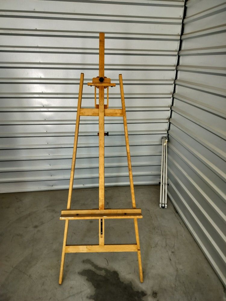 Vintage Richeson Easel