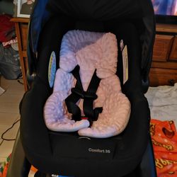Safety 1st Infant Car Seat 