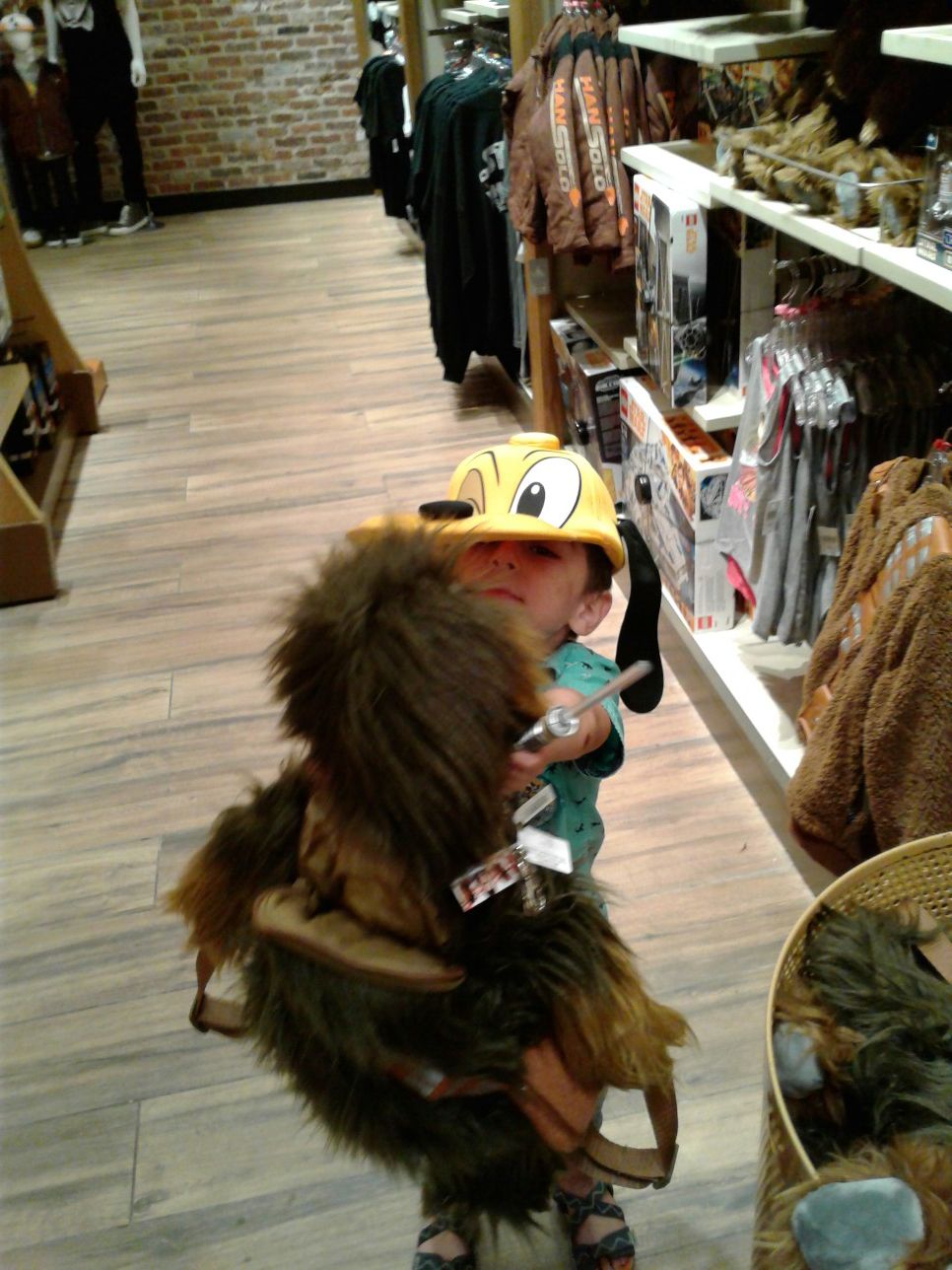 Disneyworld tickets needed 1 adult 1 eager little boy