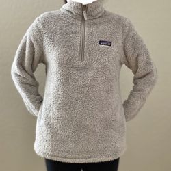 Patagonia Sweater Jacket New