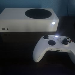 Xbox Series S Digital Edition Console
