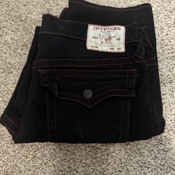 Tru Religion Jeans