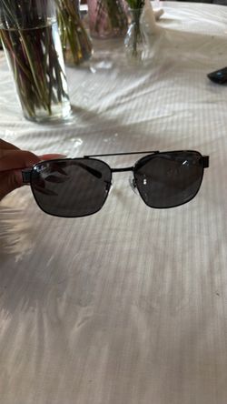 Brand New Ray Ban Sunglasses