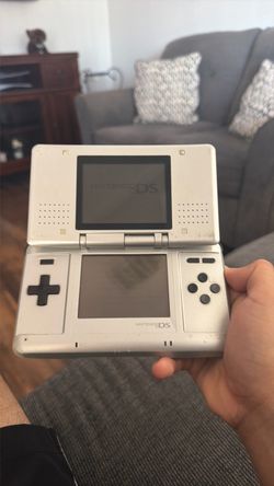 Nintendo Ds OG