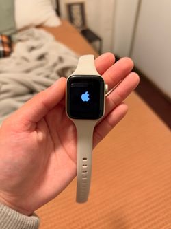 Apple Watch SE (3rd gen)