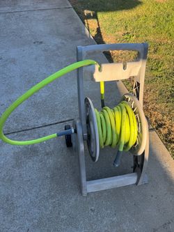 Mobile hose