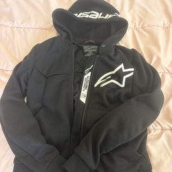 Alpinestars XS Padded Women’s Jacket
