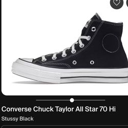 Converse Chuck Taylor All Star 70 Hi