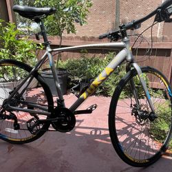 Road Bike - Almost New