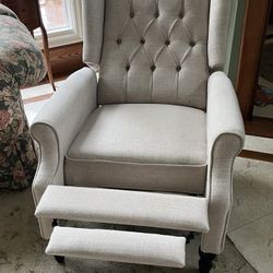 Wayfair Recliners 