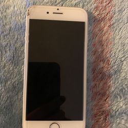 Apple iPhone 6s-as is