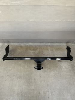 2020-2025 Kia Soul Class 3 Trailer Hitch