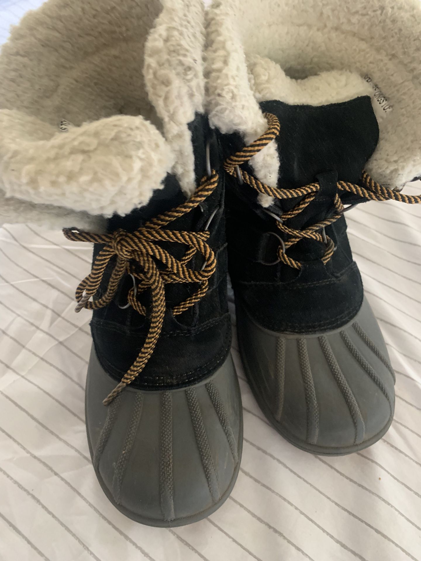 Boys Snow boots