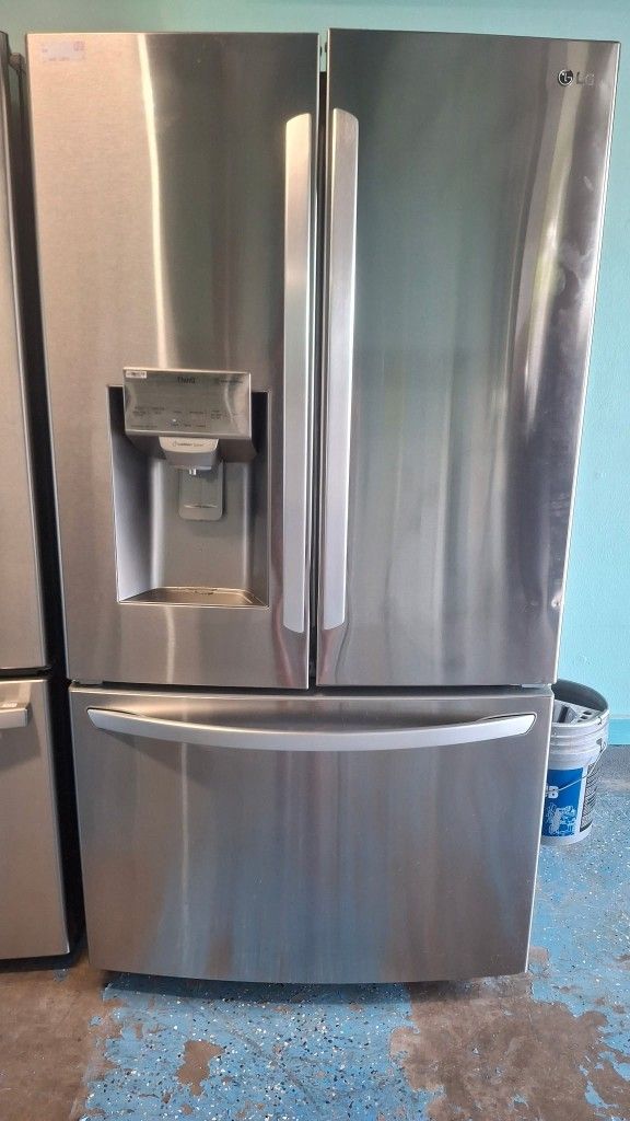 Refrigeradores