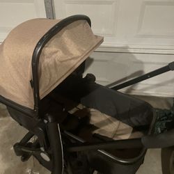 Stroller For Infant/toddler 