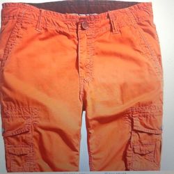 Brand New Men's Cargo Shorts 6 Pockets  3x