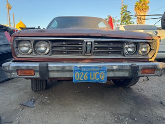 78 datsun 510