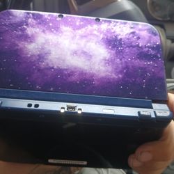 Nintendo 3ds & Nintendo ds2 