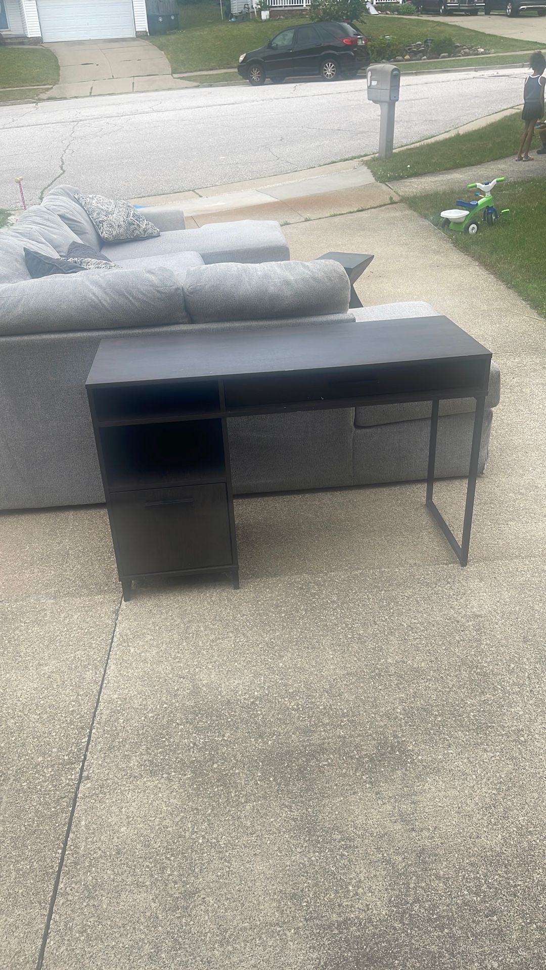 Desk