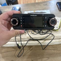 Reverse Camera