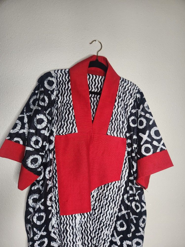 African Dress