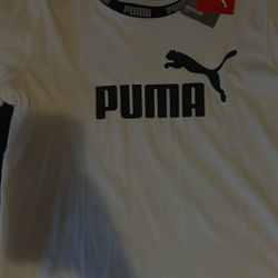 Puma Shirt For Sale