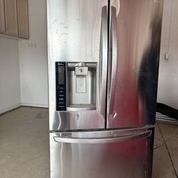 LG Fridge