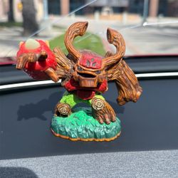 skylander - Tree Rex