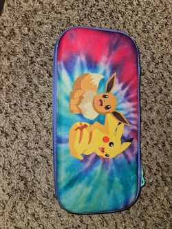 Nintendo switch case